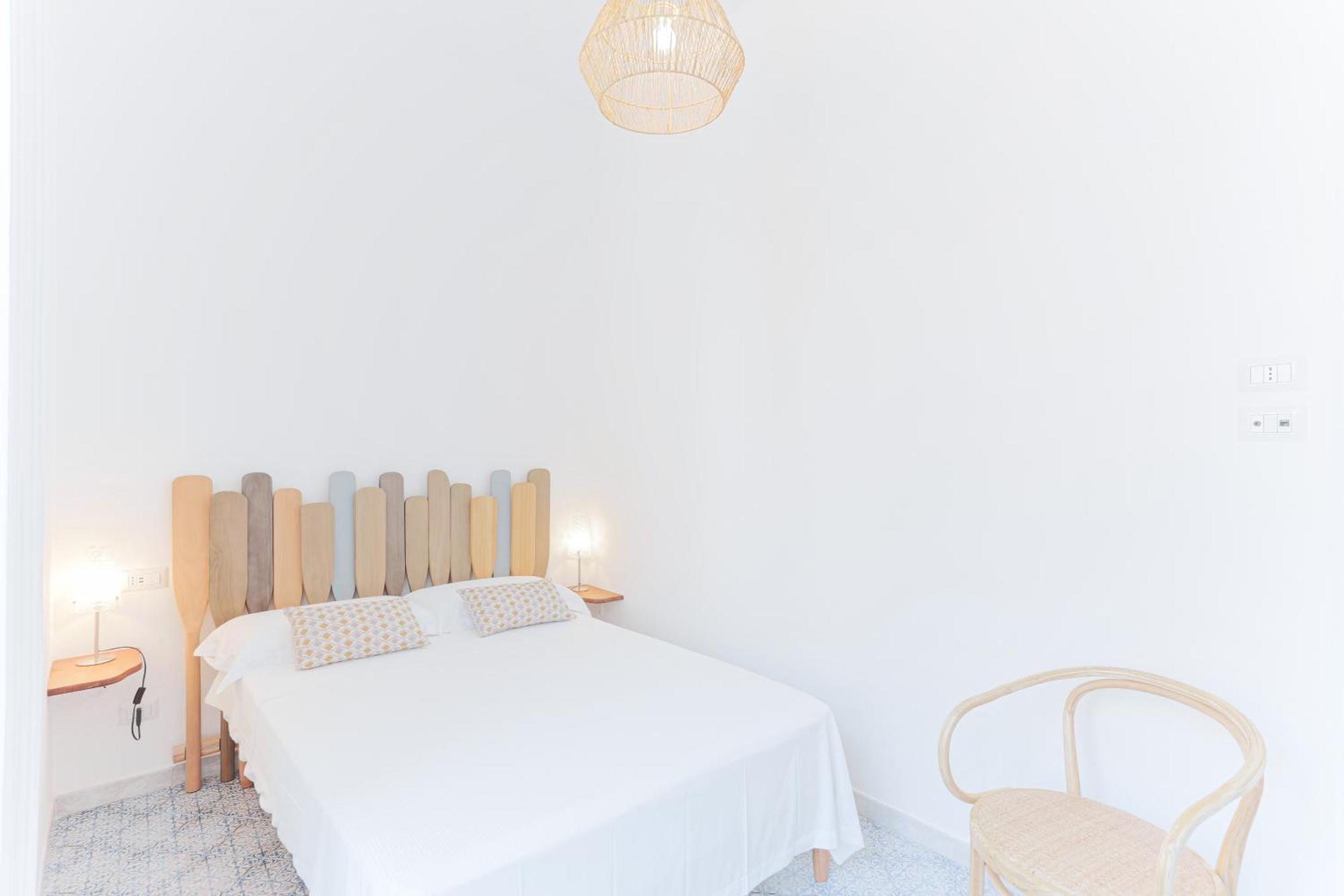 Amoredimare Sorrento Rom bilde