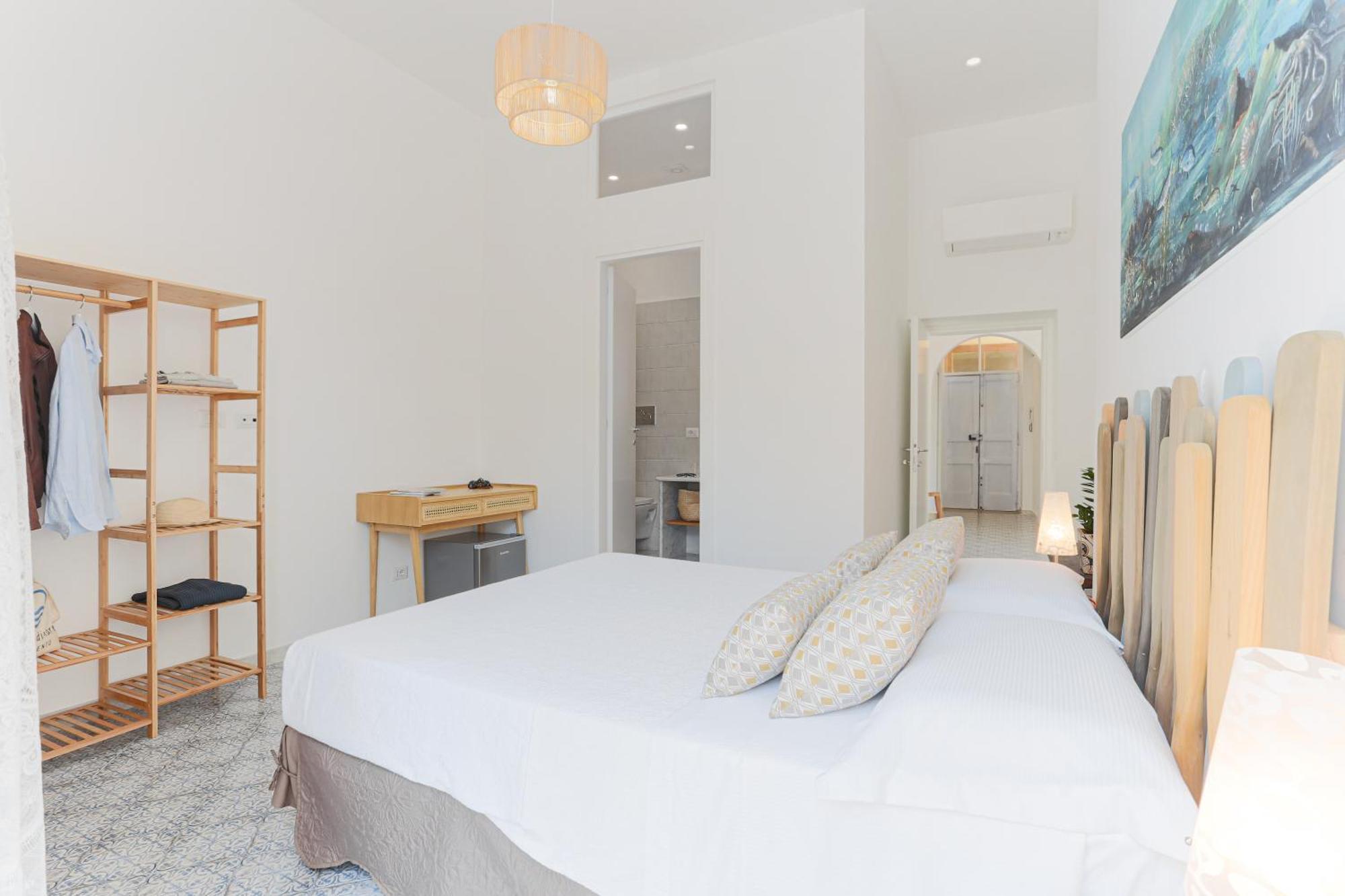 Amoredimare Sorrento Rom bilde