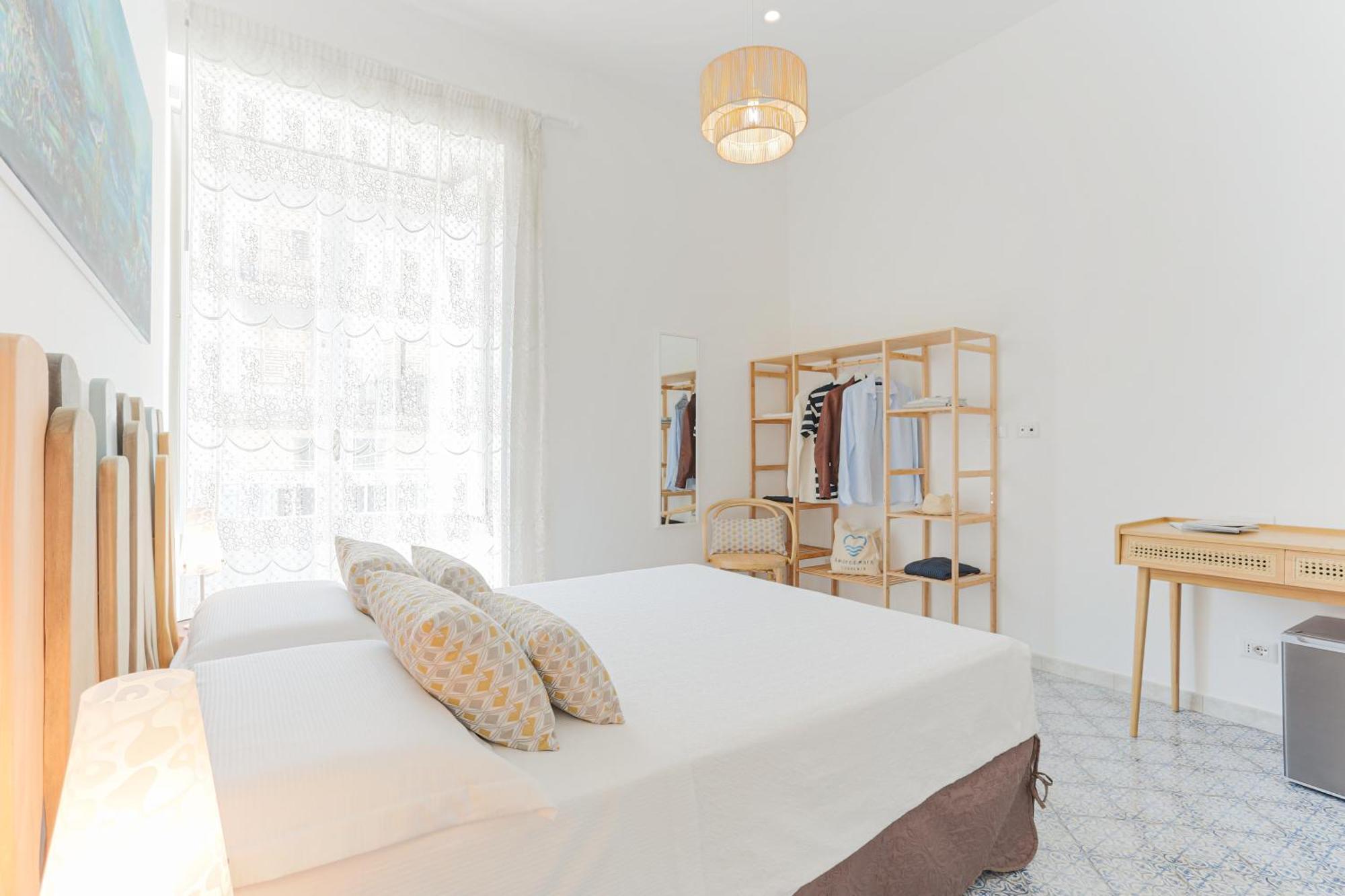 Amoredimare Sorrento Rom bilde