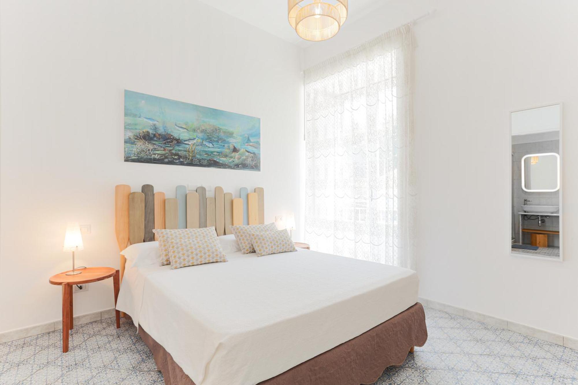Amoredimare Sorrento Rom bilde